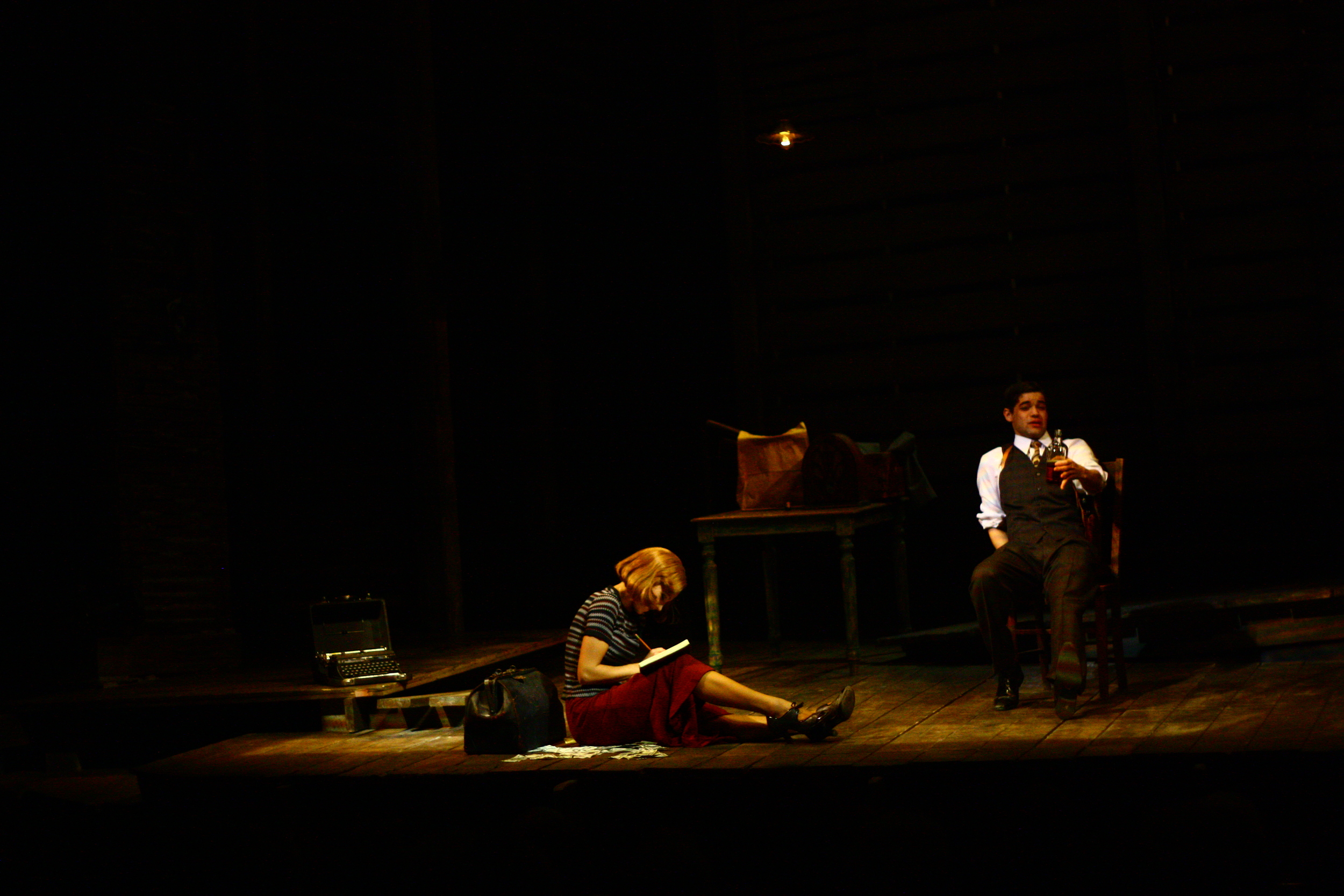 Photos from Bonnie & Clyde (3 of 3)