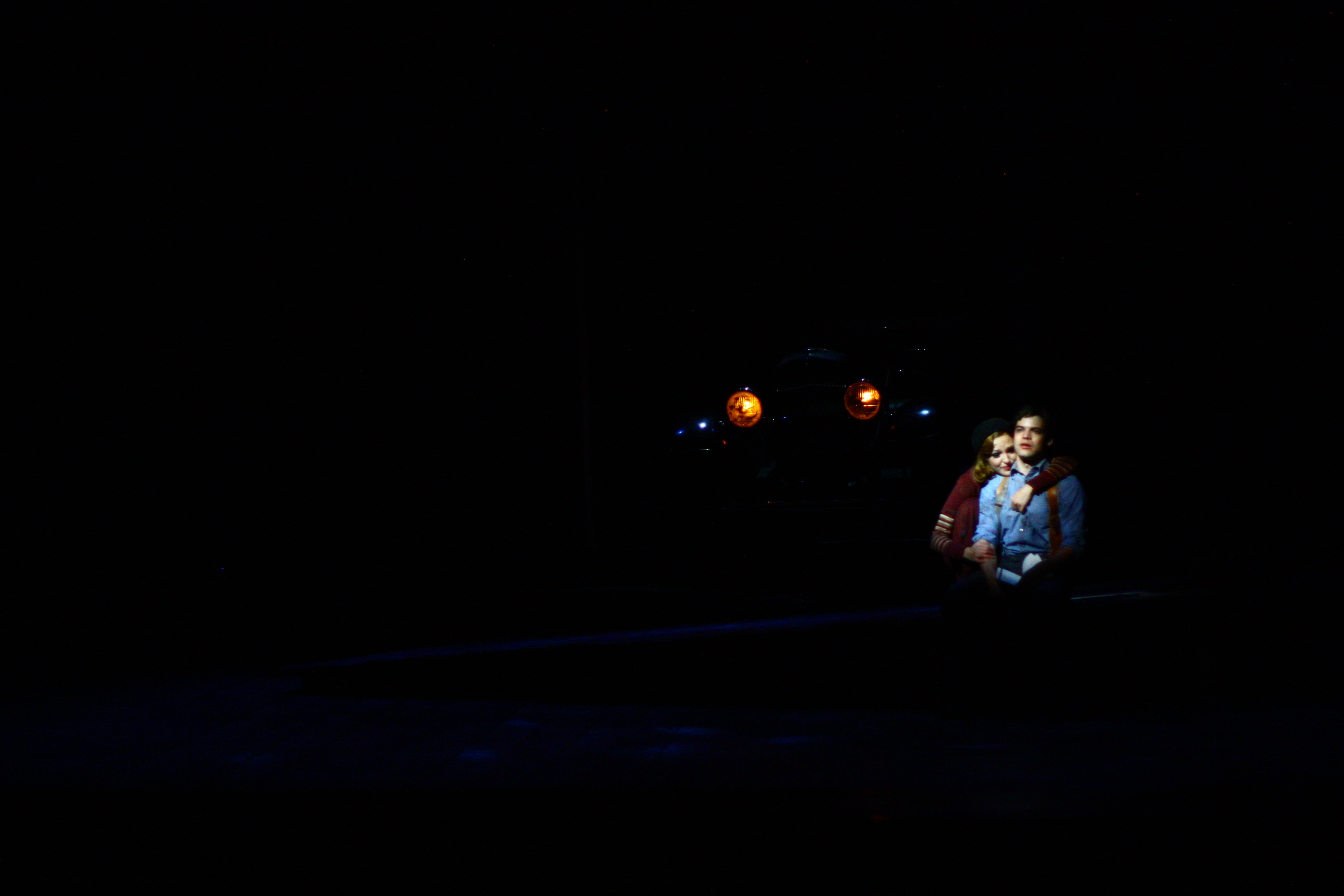Photos from Bonnie & Clyde (3 of 3)