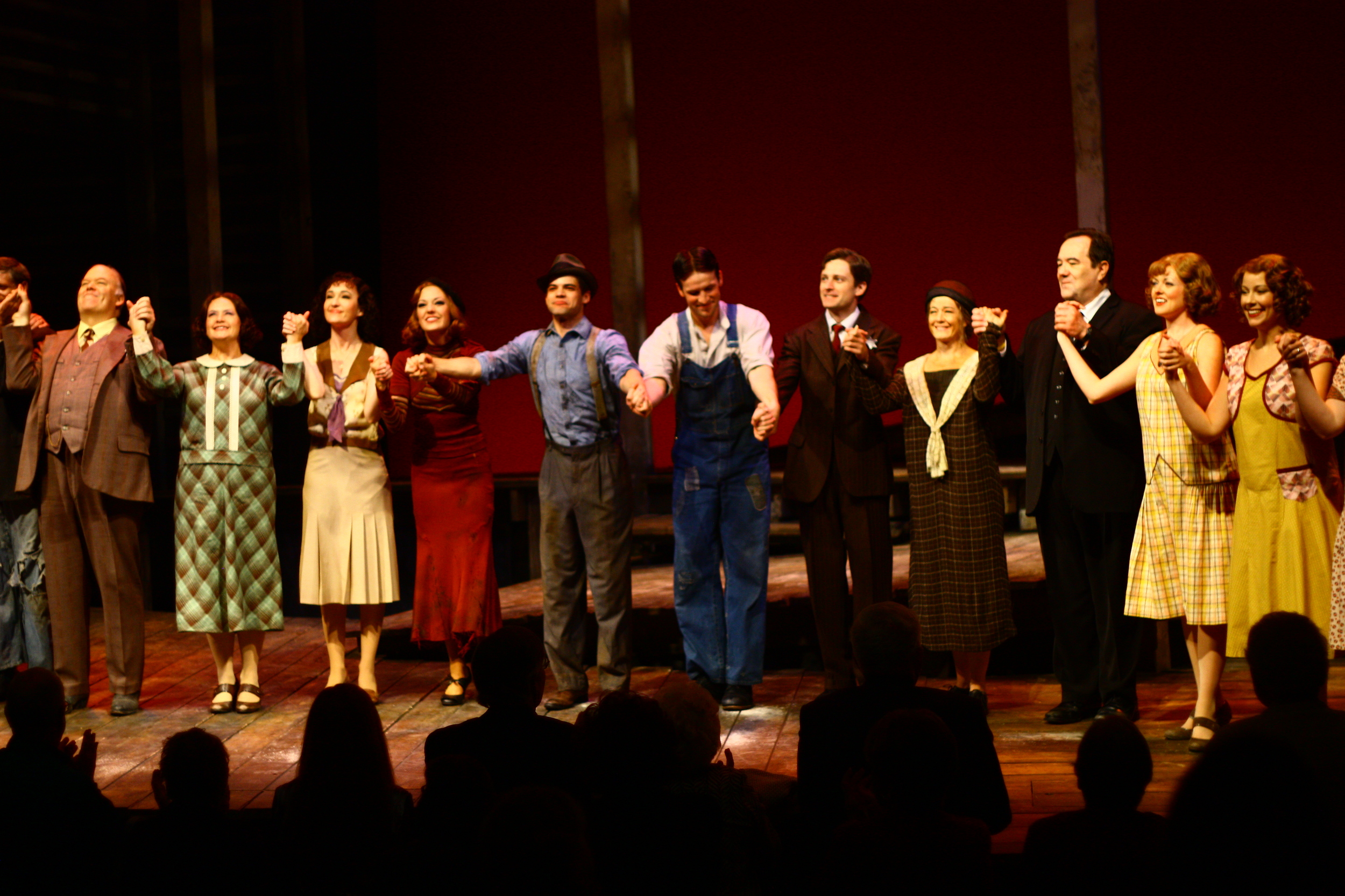 Photos from Bonnie & Clyde (3 of 3)