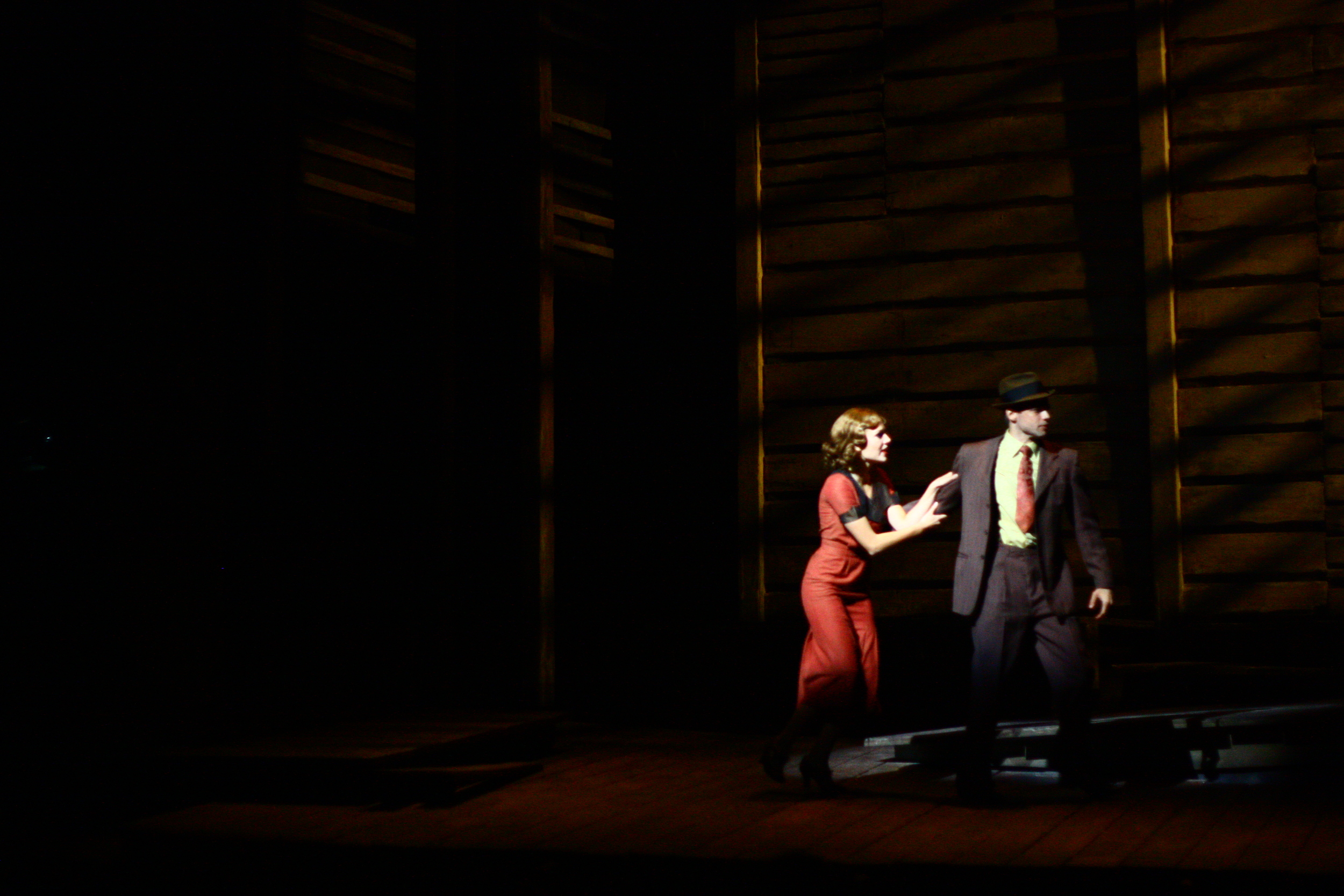 Photos from Bonnie & Clyde (2 of 3)
