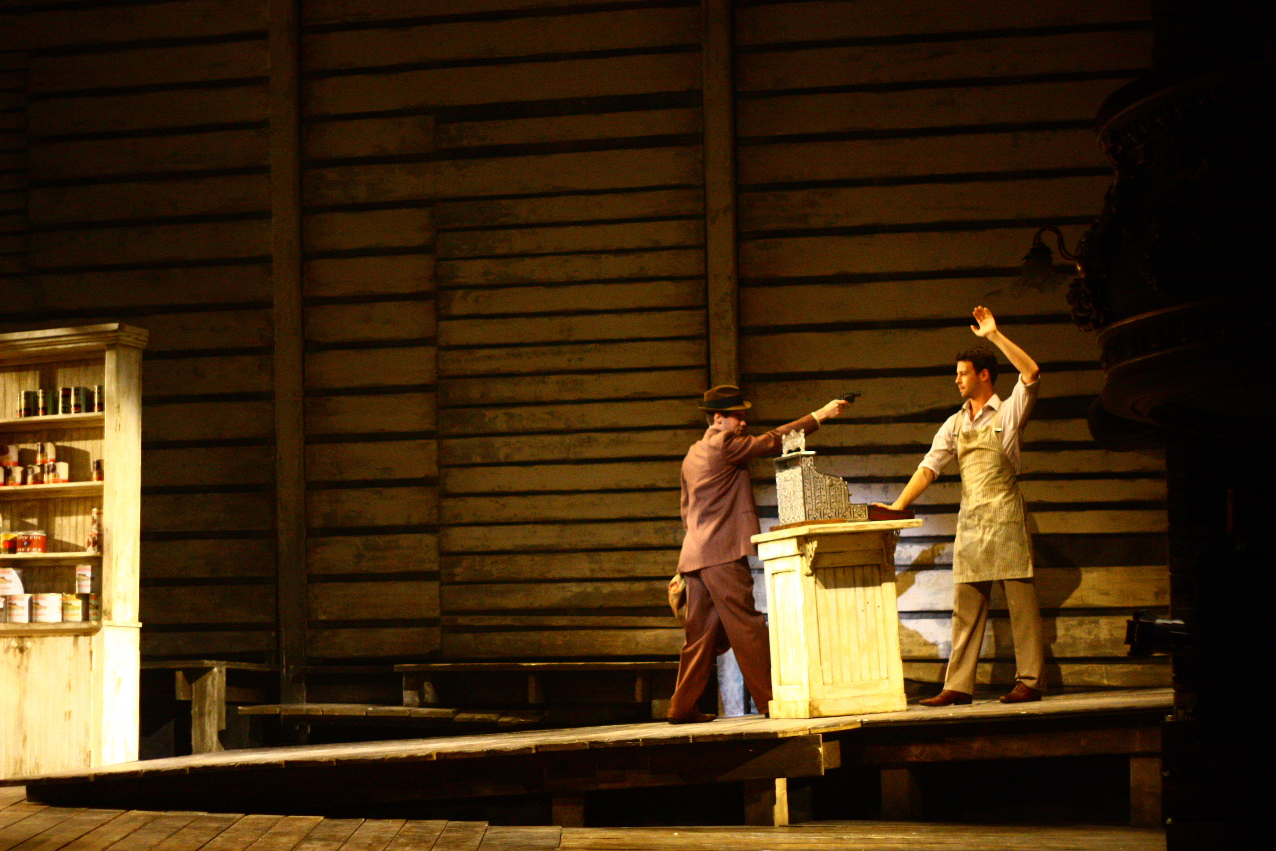 Photos from Bonnie & Clyde (2 of 3)