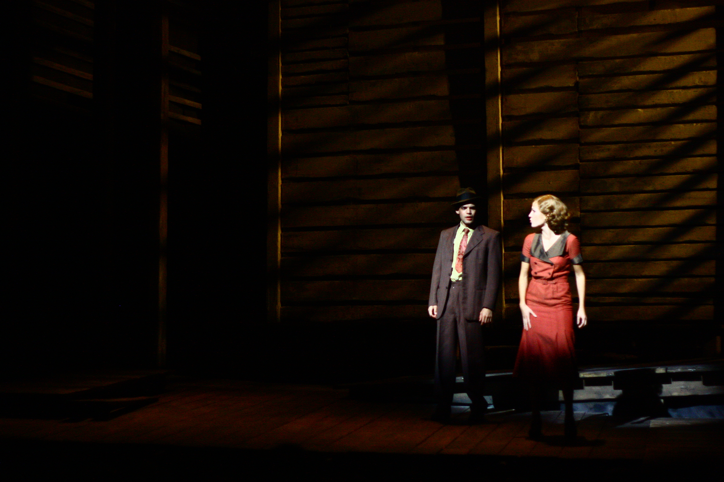 Photos from Bonnie & Clyde (2 of 3)