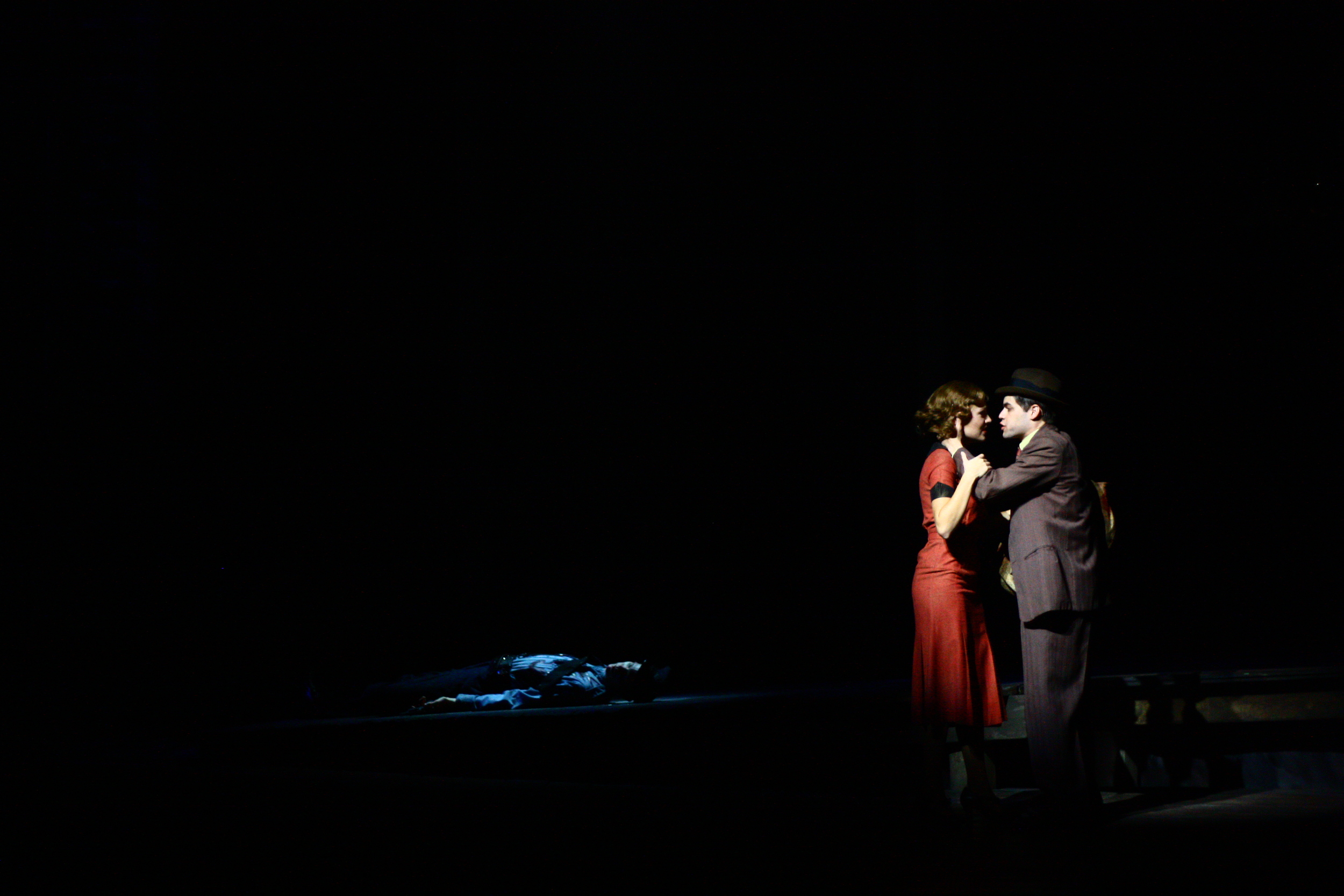 Photos from Bonnie & Clyde (2 of 3)