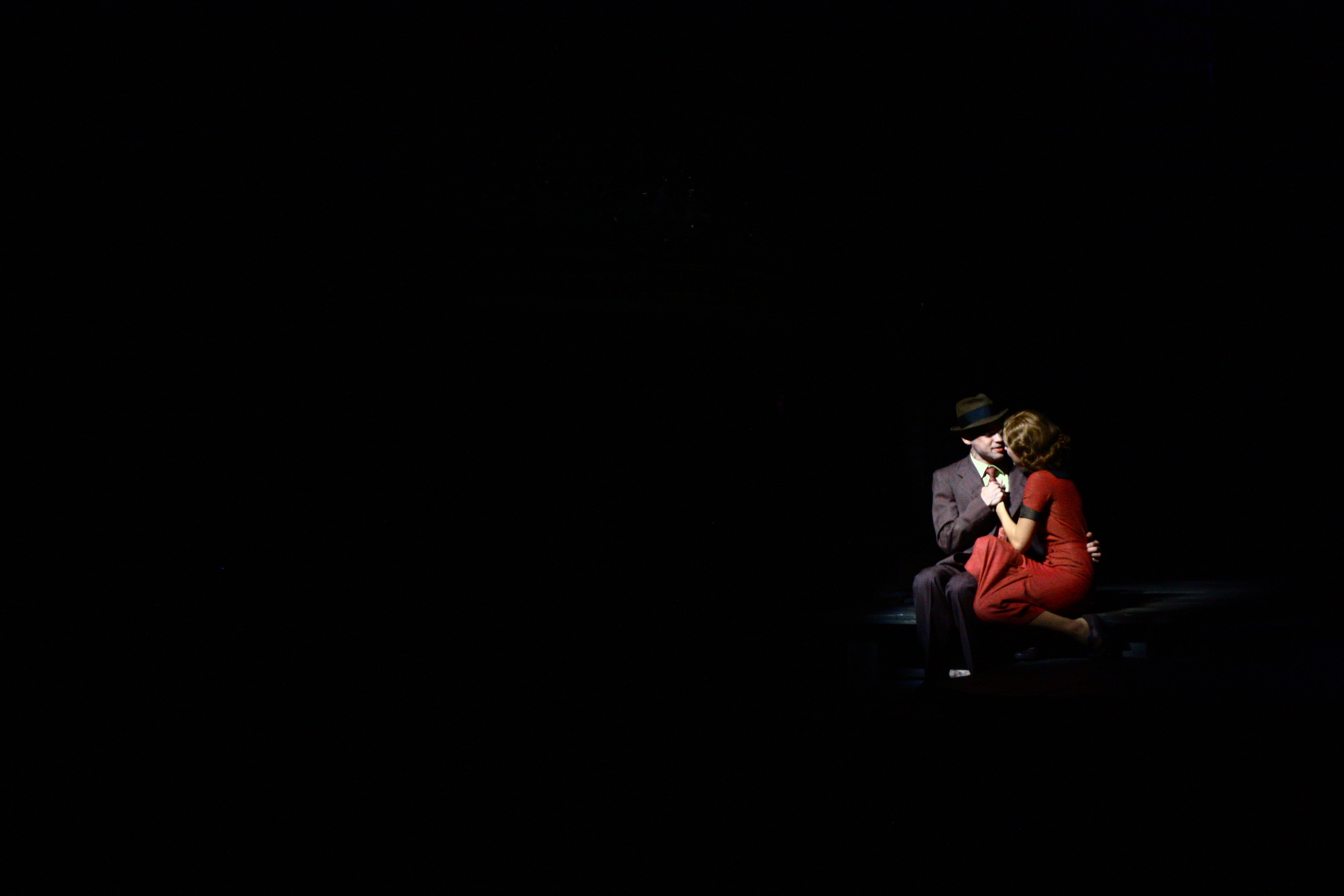 Photos from Bonnie & Clyde (2 of 3)