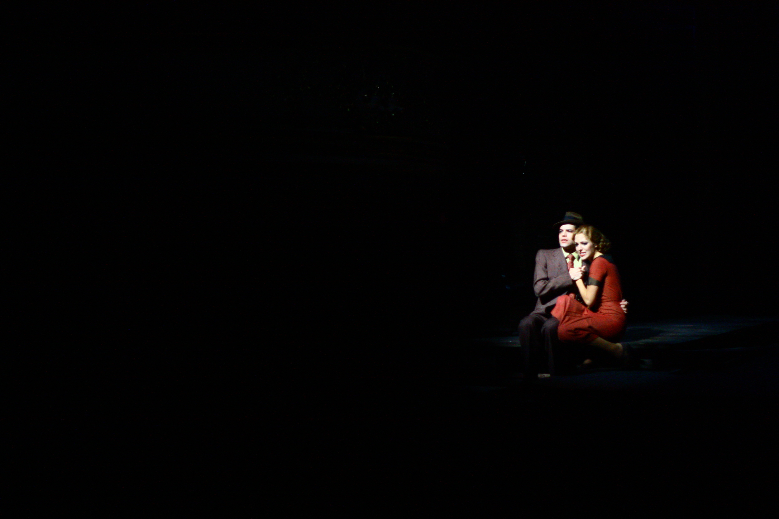 Photos from Bonnie & Clyde (2 of 3)
