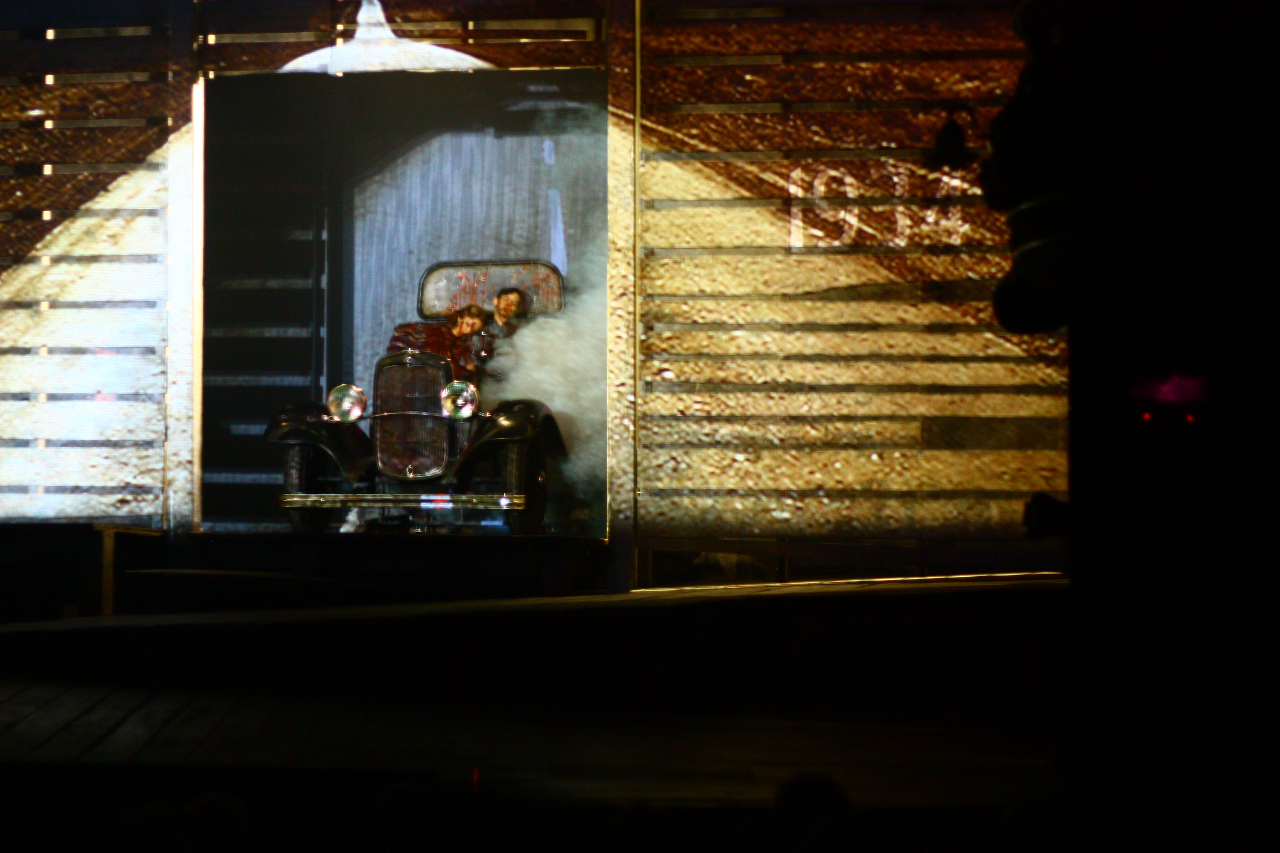 Photos from Bonnie & Clyde (1 of 3)