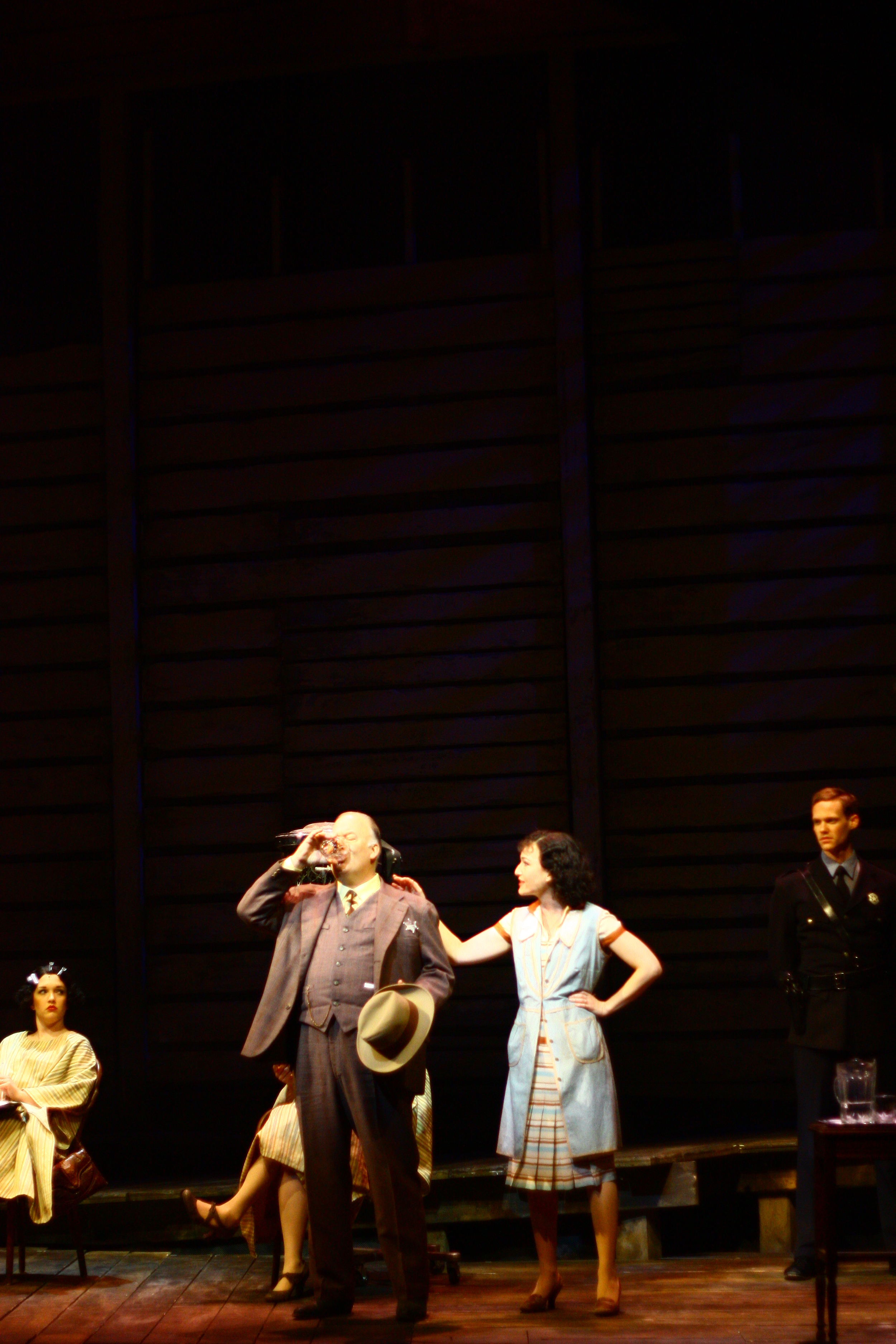 Photos from Bonnie & Clyde (1 of 3)