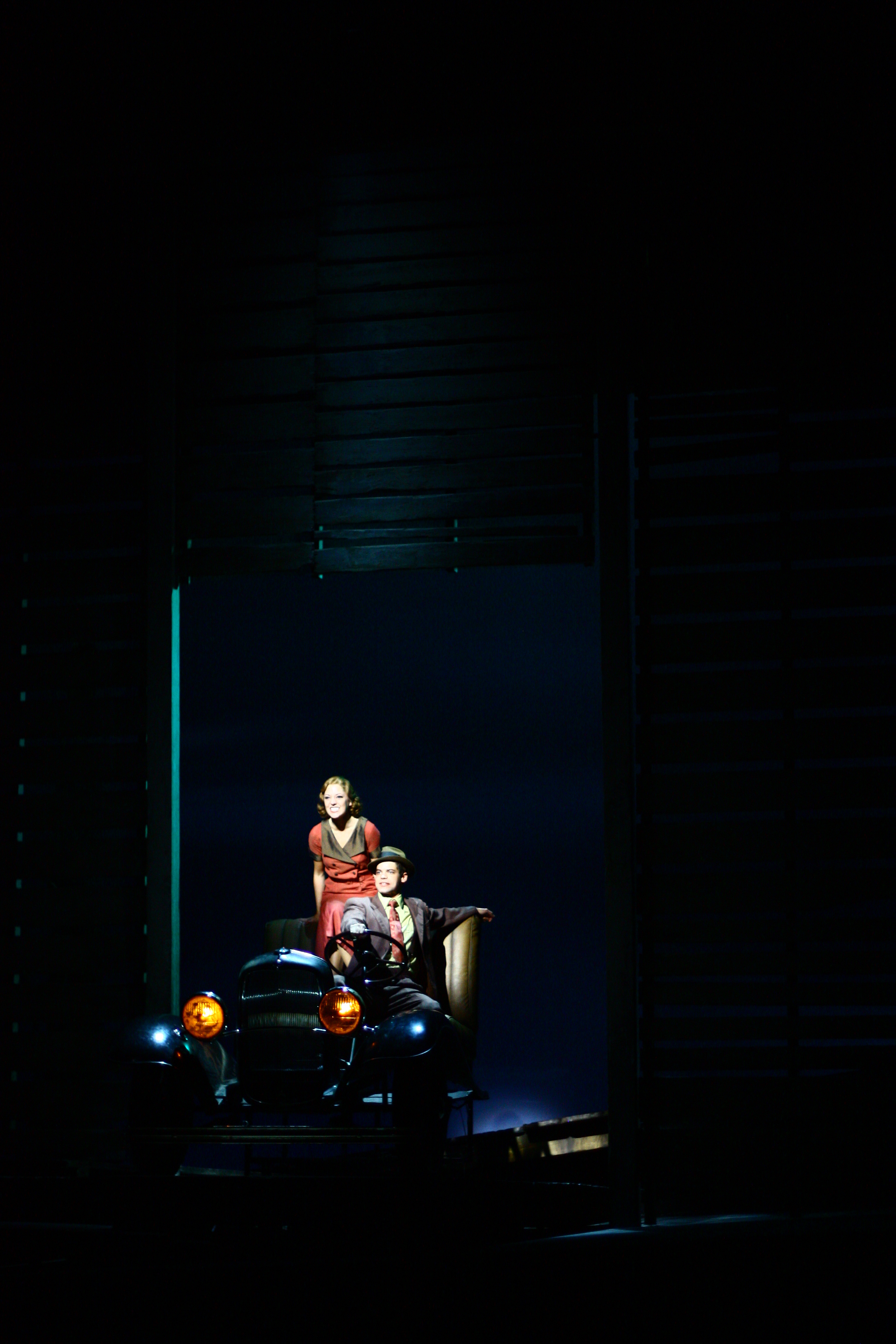 Photos from Bonnie & Clyde (1 of 3)