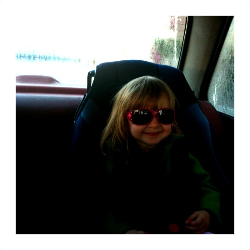 Car shots