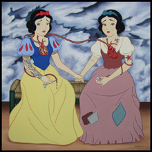 Reencuentro –The Two Snow Whites