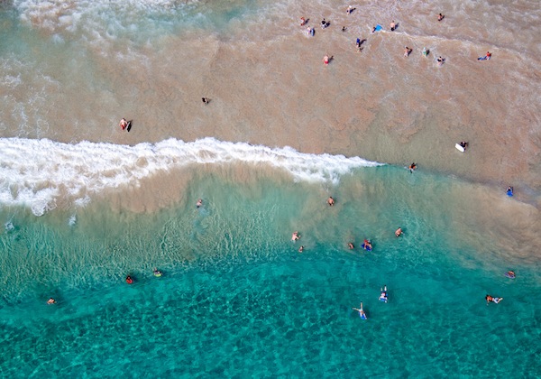 Kauai Boogie Boarders.