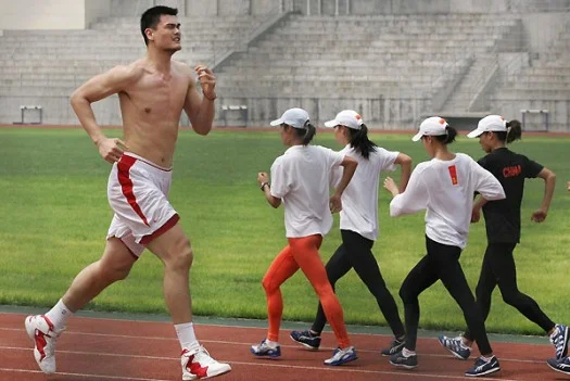 Yao Ming