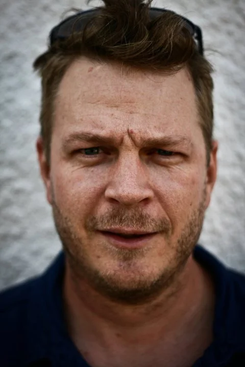 My 5 - Portable Poetry Library - Ryan Nance