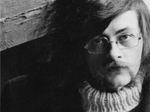 POTD - Reasons by Thomas James