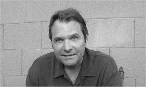 POTD - The White Fires of Venus by Denis Johnson