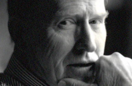 POTD - Corson's Inlet by A.R. Ammons