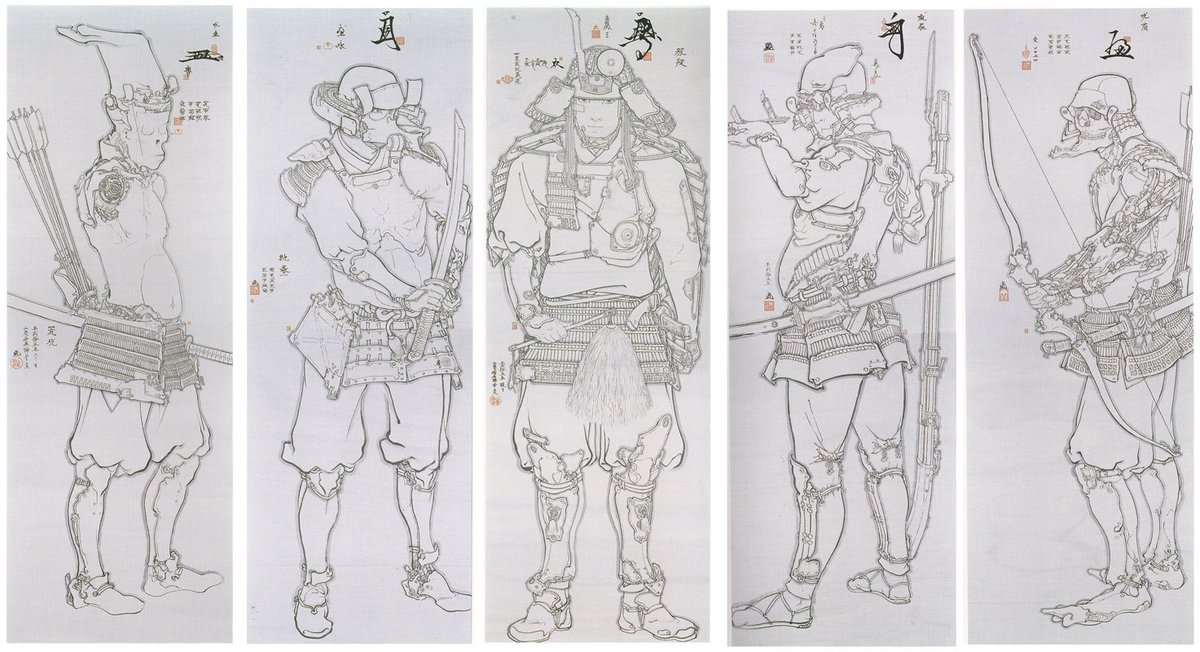 yamaguchi-Five-Warriors.jpg