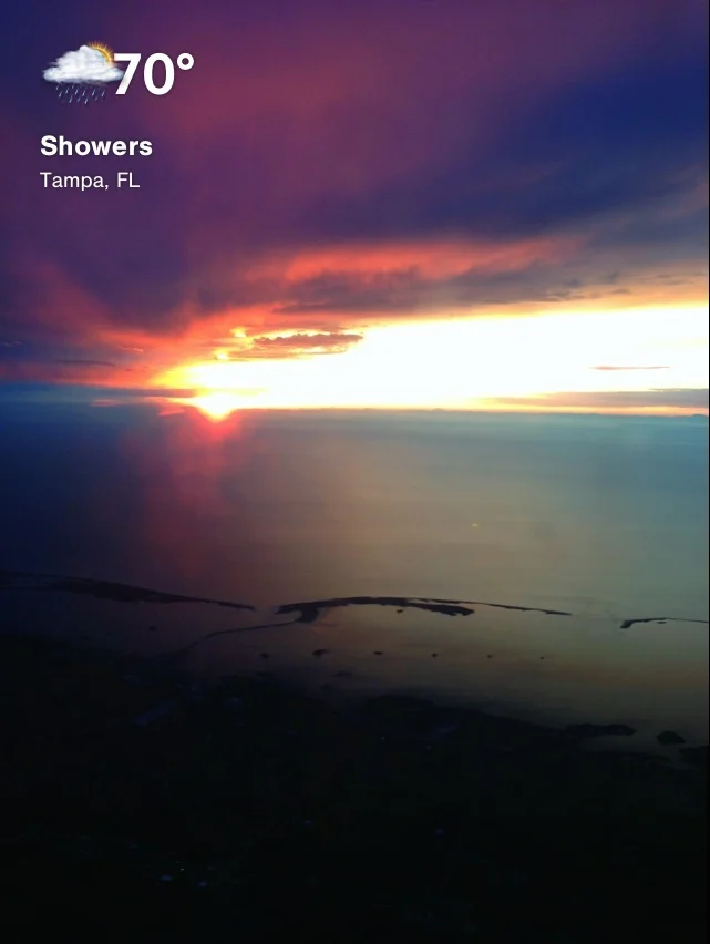 SKYE Weather+Photo