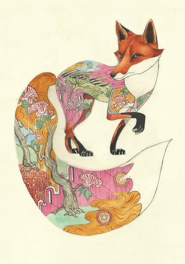 animal-paintings-watercolors-Daniel-Mackie-4.jpg