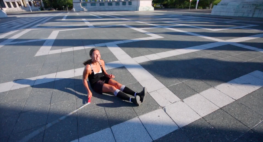 Amped Up Jump Roping