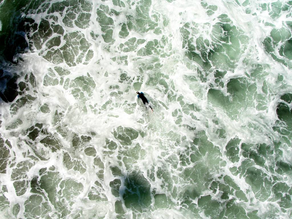 KAP Kite Aerial Photography surfer senegal.jpg