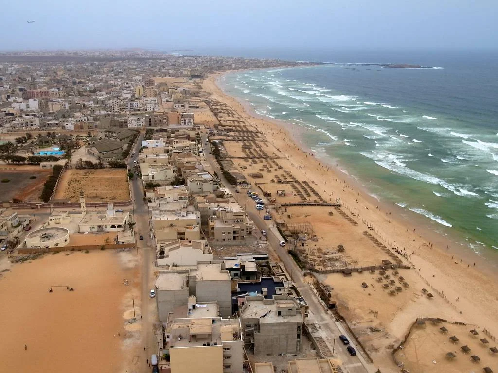KAP Kite Aerial Photography senegal.jpg