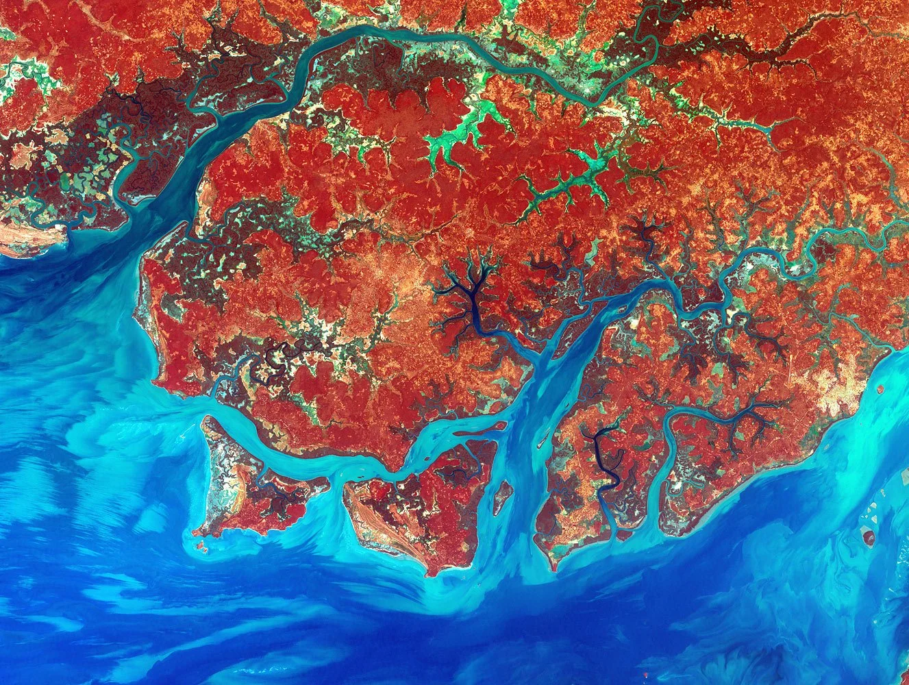Guinea Bissau