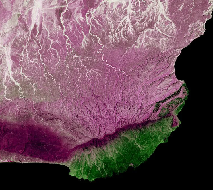 Dhofar (Oman)