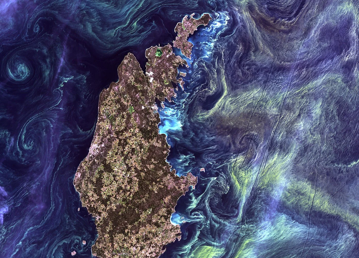 Baltic Sea