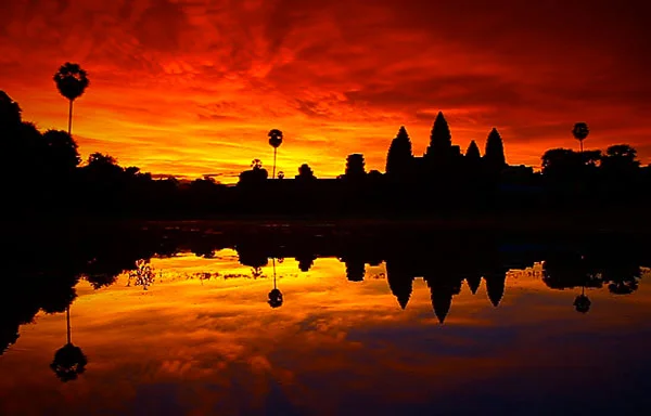 Southwind: Vibrant Video View of Southeast Asia
