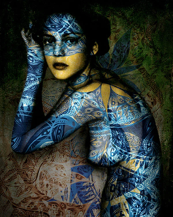 One Thousand and One Dreams - Photos by Yasmina Alaoui and Marco Guerra