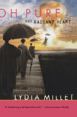 My Pick - 5 Novels of Noteworthy Novelty
