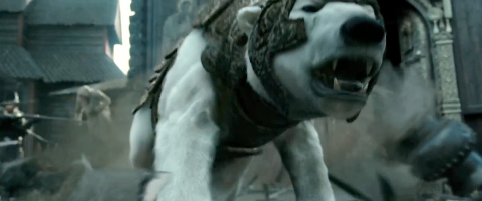 Mega Ultra Action Epic - Eterna - A Supercut Trailer of Action Epics