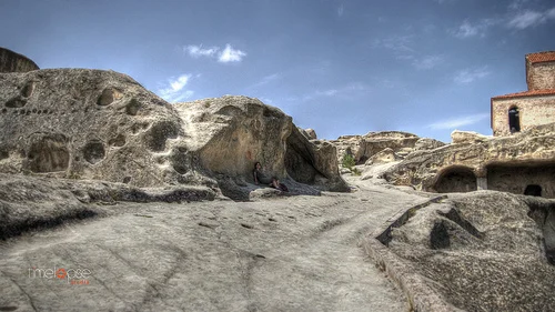 Hyper HDR Travel Video for the Republic of George