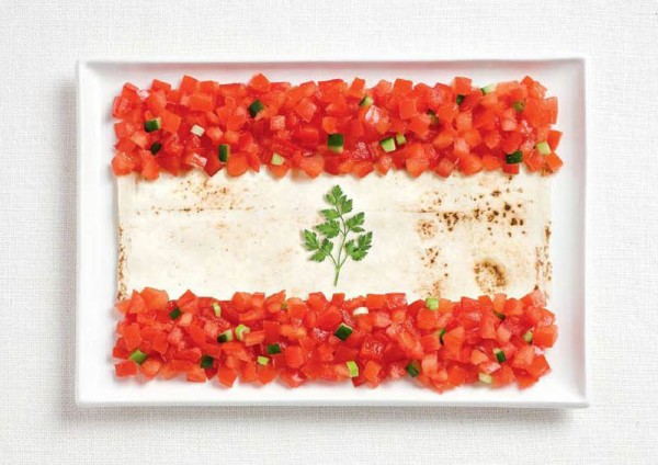 lebanon-flag-made-from-food-600x424.jpg