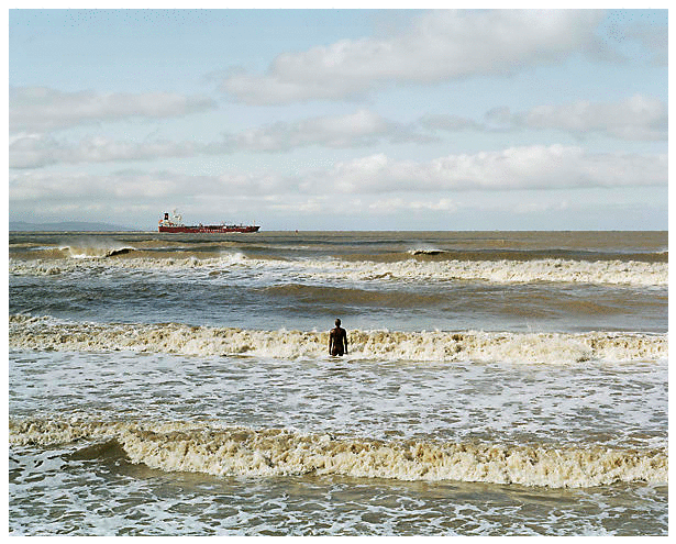Crosby, Liverpool