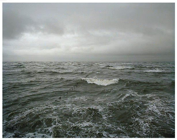 Salmon fishery, Solway Firth
