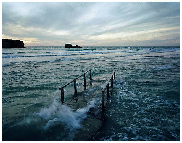 Perranporth, Cornwall 