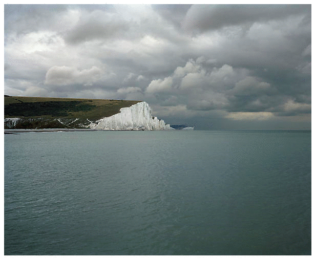 Cuckmere Haven, Sussex