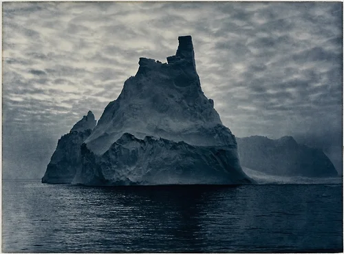Antarctica in Photos: 1912-1915 by Frank Hurley