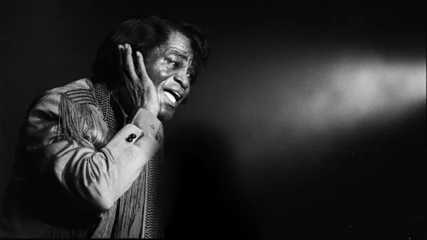 Brief History of Sampling - From James Brown Onward