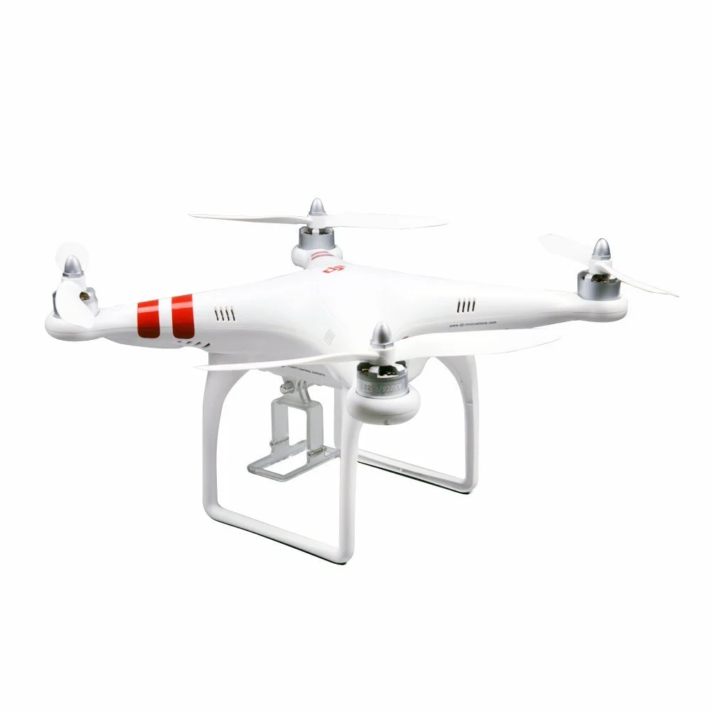 Quadrotor Camera for Aerial Shots - Design Wish of the Day