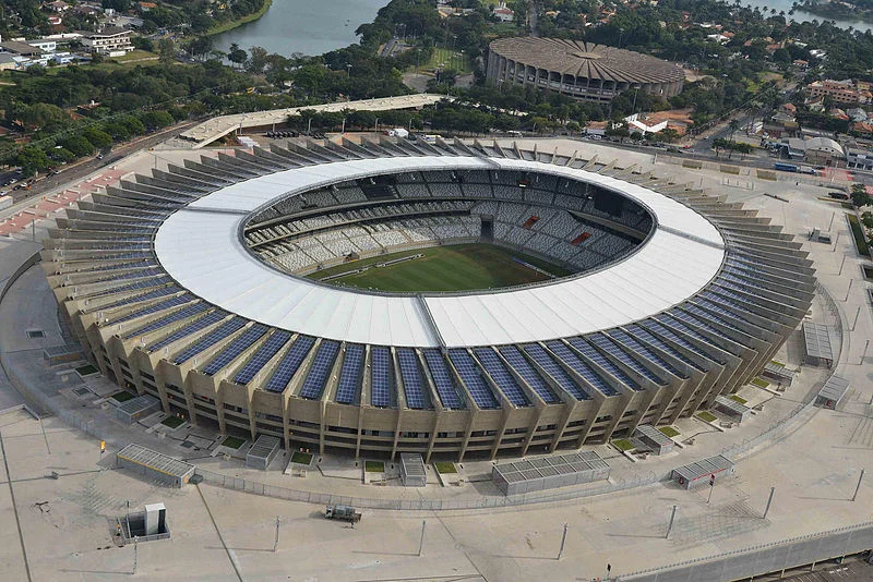 Estádio Mineirão