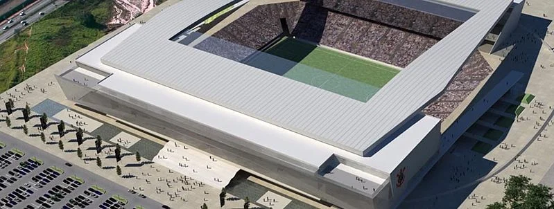 Arena Corinthians