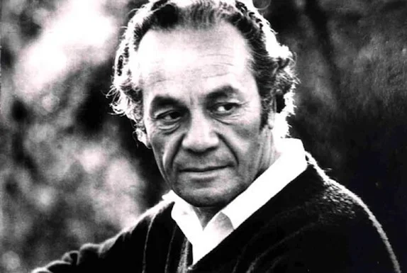 POTD - La Víbora by Nicanor Parra
