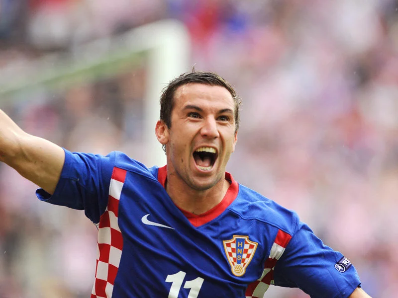 Captain - Darijo Srna