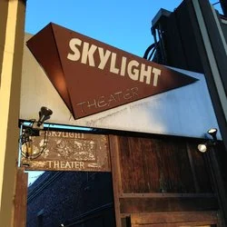 Pray to Ball at Skylight Theatre - Extended Run