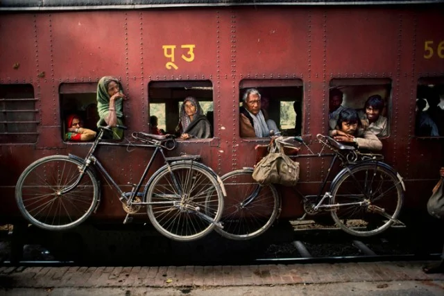 Indian Railways