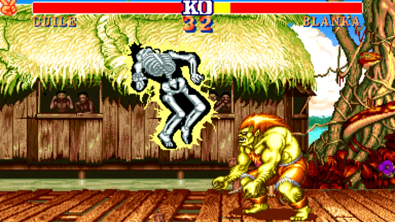 900 Classic Arcade Games in Your Browser