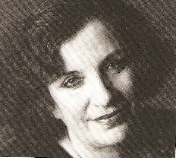 Book of The Day: Women Who Run with Wolves by Clarissa Pinkola Estés